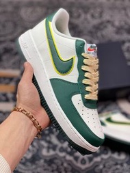 Nike Air Force 1'07 LV8 Low"Noble Green"