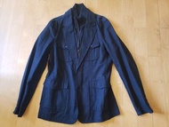 GUESS 男裝薄外套