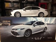 TOYOTA CAMRY 1/18 模型車