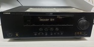 YAMAHA RX -V465