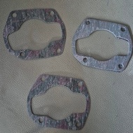 SUZUKI Block Gasket Gp100 Gp 100 Trs NosSUZUKI