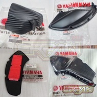 Original Yamaha Nmax N-Max Old 2015-2019 Filter Box Set Cover Nmax Air Filter Cover Nmax Air Filter