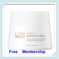Absolute Cellactive Nutrition Cream