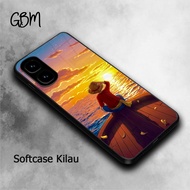 [GBM640] Premium Glitter Case Infinix SMART 4 5 6 NFC 8 PRO 9 10 HOT 8 9 10 10S 11 11FINGER 11PLAY 1