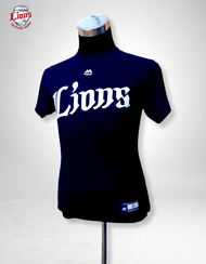 Baju Lions Baseball Japan Asamura Player 3 Original MADE IN JAPAN ( Preloved )