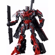 Deformation Roboter Spielzeug, Feuerwehrauto Truck Modell Actionfigur 7.1 Zoll Mit Zubehr, Geeignet 