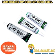 RELIFE GLUE CP-0001 15ML CP-0002 15ML/