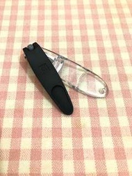 孖人牌指甲鉗 #消費不浪費