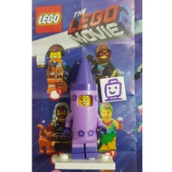 LEGO 71023 MINIFIGURES THE MOVIE 2 THE CRAYON GIRL #5