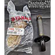 MUFFER EXHAUST SILENCER YAMAHA Y110 / Y110 SS2 / SS2 ORIGINAL