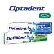 Ciptadent jumbo 190gr