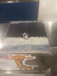 完好陳奕迅 "Stranger under my skin"2 CD，PAYME找數，香港本土順丰到付