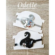 Odette****