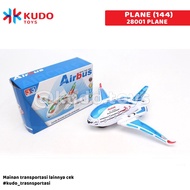 CHILDREN'S PLANE TOY (144) 28001 PLANE