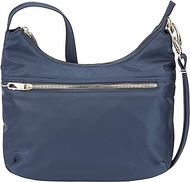 Women's Anti-Theft Tailored Hobo, Travelon Anti-theft Tailored Hobo