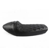 Retro Motorcycle Accessories Modified Seat Cushion SR400 Personalized Seat Cushion Saddle