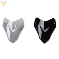 [UTnus9ddL] For  CB1000 Hornet Windscreen for  CB1000 Windshield for  CB1000 Hornet Black
