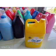 Laundry Soap I LIQUID DETERGENT 10 Liter I DOZEE
