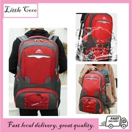 New Outdoor Hiking Bag Hiking Large Capacity 40L 60L 85L Sports Travel Backpack