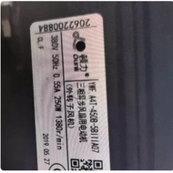 [Ready Stock Cooling Fan] YWF.A4T.B4T-400B-450B/S-5DIIA00/A37-5CIIIA00-5DISRO-218AB10