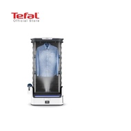 Tefal เครื่องดูแลผ้าไอน้ำอัตโนมัติ รุ่น YT4050 CARE FOR YOU I-BLUE ECO As the Picture One