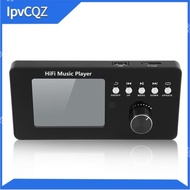 DSD DTS AC3 Digital Player Master Tape Audio Decoder Coaxial Optical PC-USB Soundcard Bluetooth BT 5