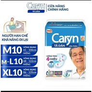 Caryn Adult Diapers / Diapers For People To Limit Traveling size L