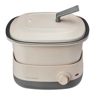 Recolte POT DUO carre 日式小電鍋  迷你電煮鍋