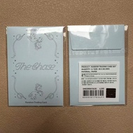 H2H hearts2hearts Photocard Random Trading Card