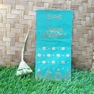 Sampul duit raya CIMB terpakai /Sdr cimb/sampul raya cimb