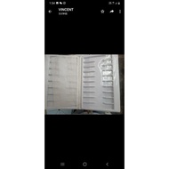 STRAP BOX(CHINA MADE)