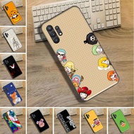 For Samsung Galaxy A32  4G  A32  5G  Cartoon Patterned Soft Phone Case