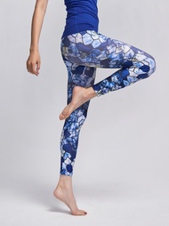 【Miracle】瑜珈褲│ 幾合心饗宴