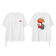 BEAMS JAPAN CITY BIRD T-shirt