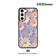 80145 Samsung Galaxy A55 5G 印花手機殼 #花花系列 手機保護殼 防摔保護殼 印花保護殼 三星手機殼 精準貼合 輕巧纖薄設計