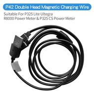 Magene Original Power Meter Charging Cable For P325 CS PES P505 Compatible P325 Lite Ultegra R8000 D