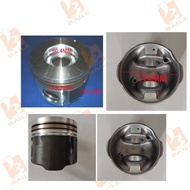 4M50T Overhaul Rebuild Kit for Mitsubishi 4M50 Engine Full Gasket Set Kit+ Piston + Piston Rings+ Cy