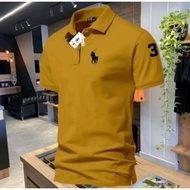 POLO SHIRT - MEN'S COLLARPOLO - PREMIUM QUALITYPOLO Polo Shirt Men Polo Shirt Men