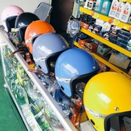 HELMET MS88 100% ORIGINAL TALI MERAH SAIZ 57