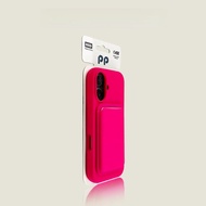 Magsafe Phone Case, Liquid Silicone Wallet, Compatible with iPhone 17 Air 13 12 11 14 15 16 Pro Max 