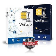 WinZip Pro 25 (Full/Lifetime) Win /Mac