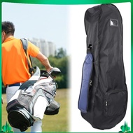 [Isuwaxa] Golf Bag Rain Cover Storage Bag Protective Cover for Outdoor Practice Course