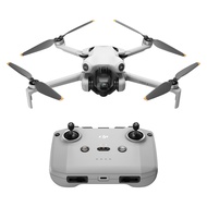 DJI Drone, Mini 4 Pro, DJI RC-N2 Controller Included, Remote ID Compatible, 4K HDR Video Recording, 