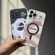 M37 - Silicone SoftCase Motif Oppo a77s A57 A76 A96 A16E A16K A16 A15 A5 A9 A5S A12 A11K - CASING hp