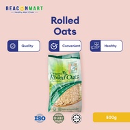 Beacon Mart Radiant Rolled Oats
