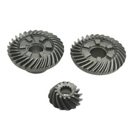 6P2 Gear Set for Yamaha 4 Stroke 200 225 250HP Outboard Engine 6P2-45560 6P2-45551 6P2-45571