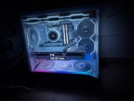 MSI RTX 5080 電競電腦