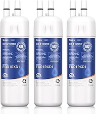 Stokk EDR1RXD1 Replacement Compatible with Everydrop Filter 1, EDR1RXD1B, Whirlpool W10295370A, P8RF