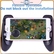 POWER  3 In 1 Portable Universal Mobile Phone Gamepad Holder Telescopic Gamepad Controller Mobile Ga