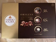 Ferrero Rocher Origins 費列羅金莎ORIGINS T15